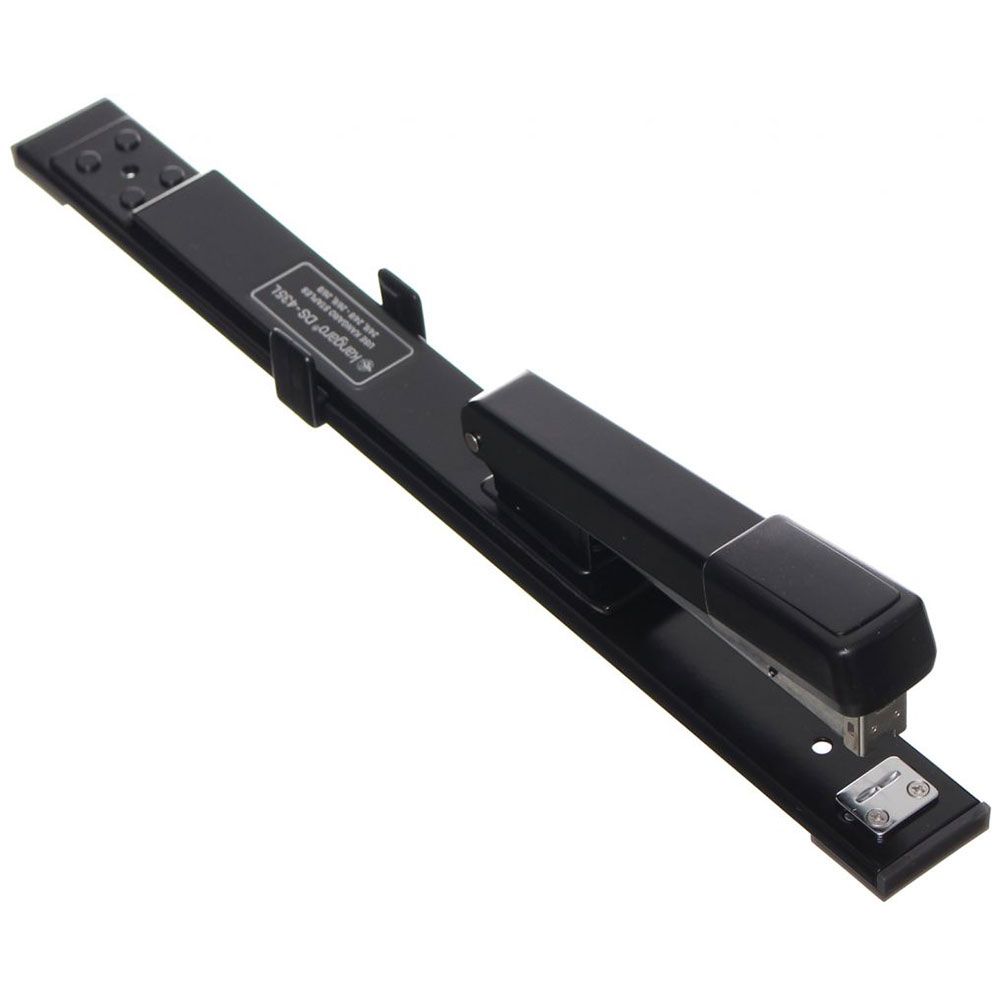 Скобосшиватель Kangaro "DS-435L"