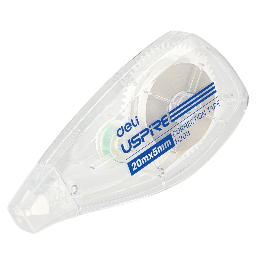 Корректор роллер "Uspire", 20х5 м/мм