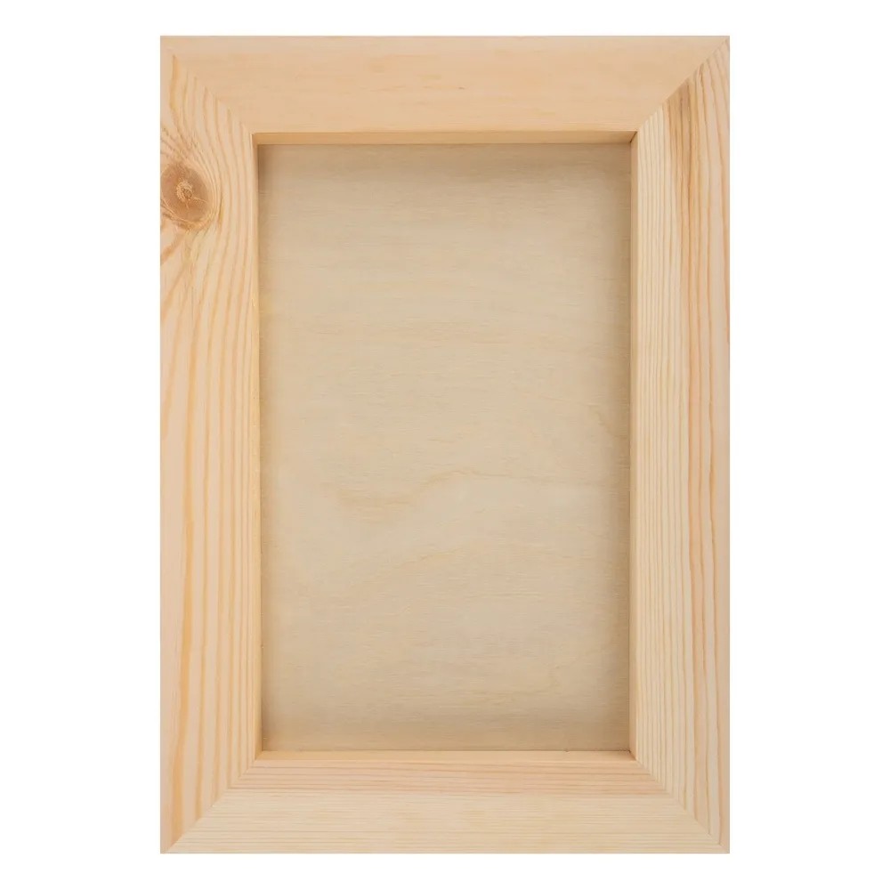 Планшет "Сонет", фанера, А4 - 2