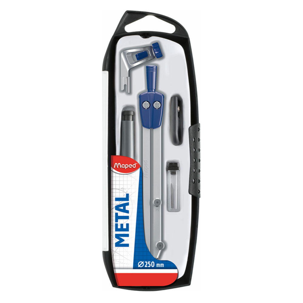 Готовальня "Focus lead"