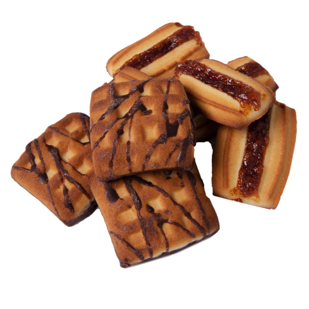 Набор печенья "Душевный"