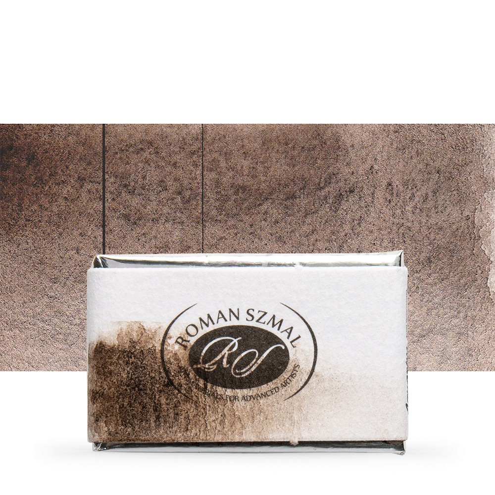 Краски акварельные 