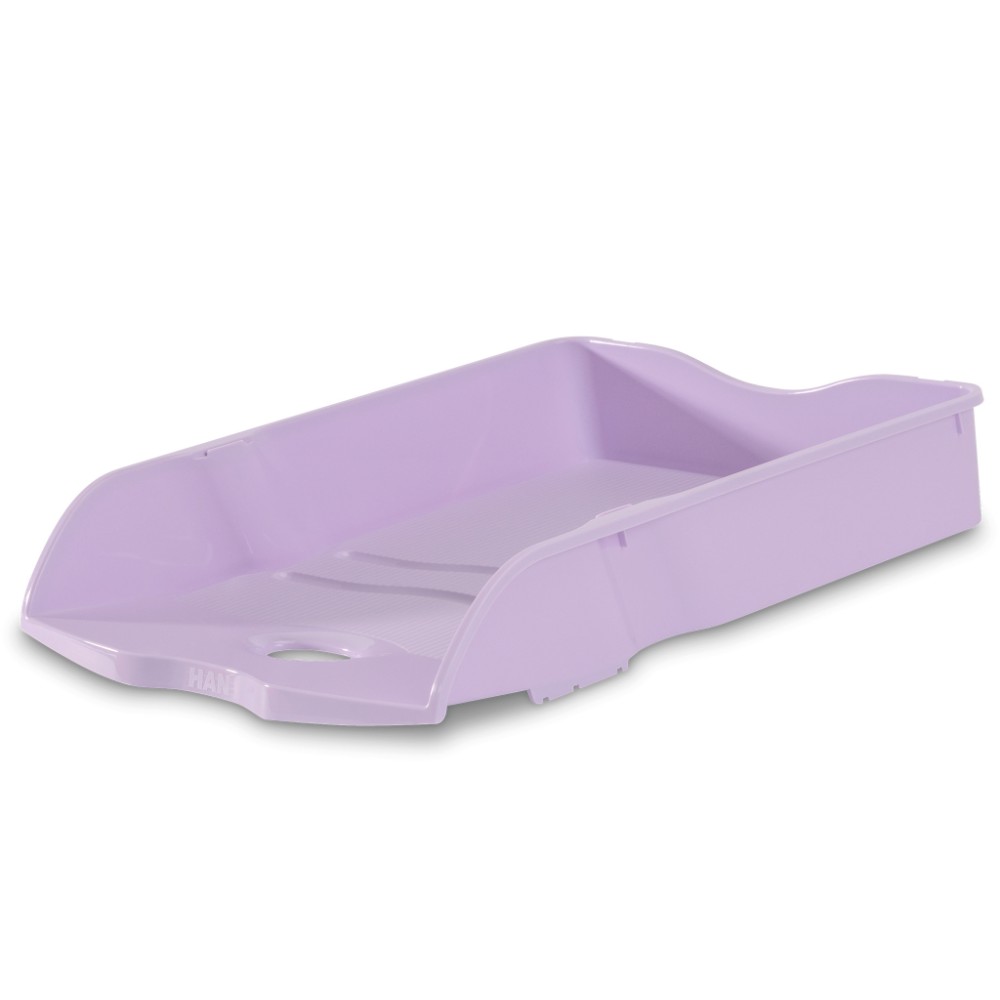 Модуль горизонтальный Han "Re-Loop", пастельные цвета