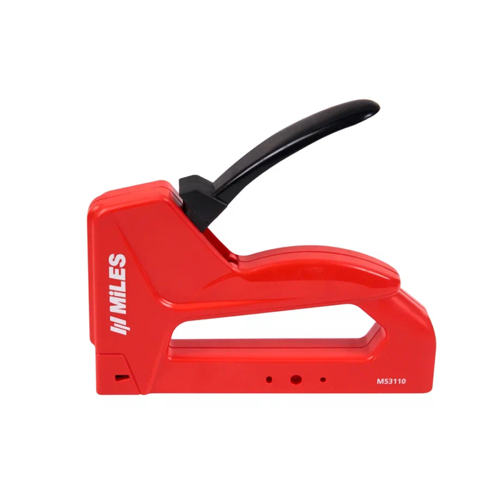 Степлер скобозабивной Miles "M53110/T" - 4