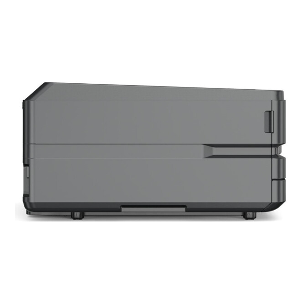 Принтер лазерный монохромный Deli P3100DNW - 4