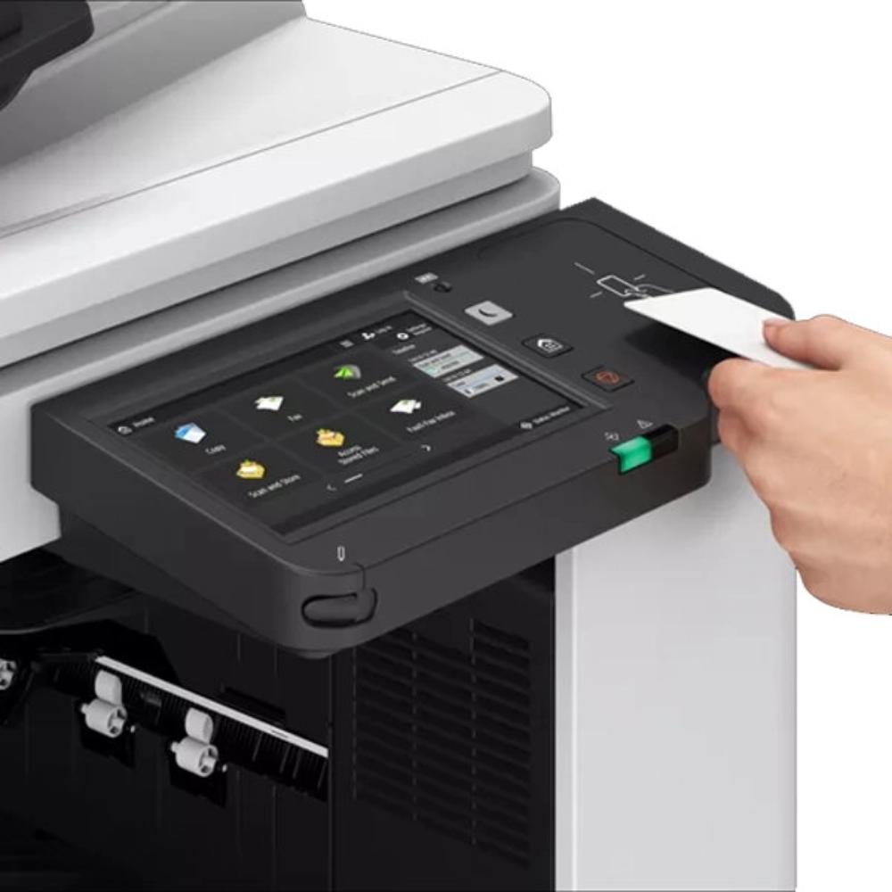 МФУ лазерное монохромное Canon imageRUNNER 2930i 