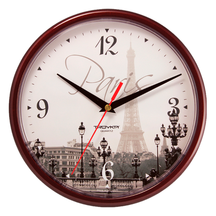 Часы настенные "982211"