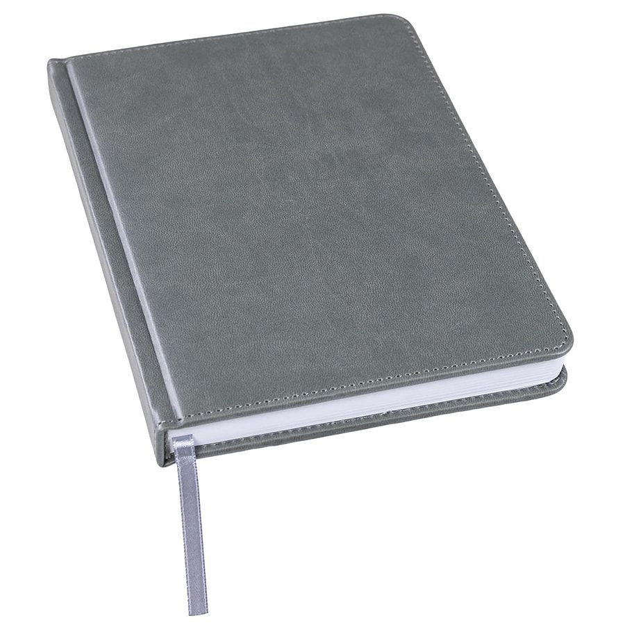 Ежедневник недатированный 