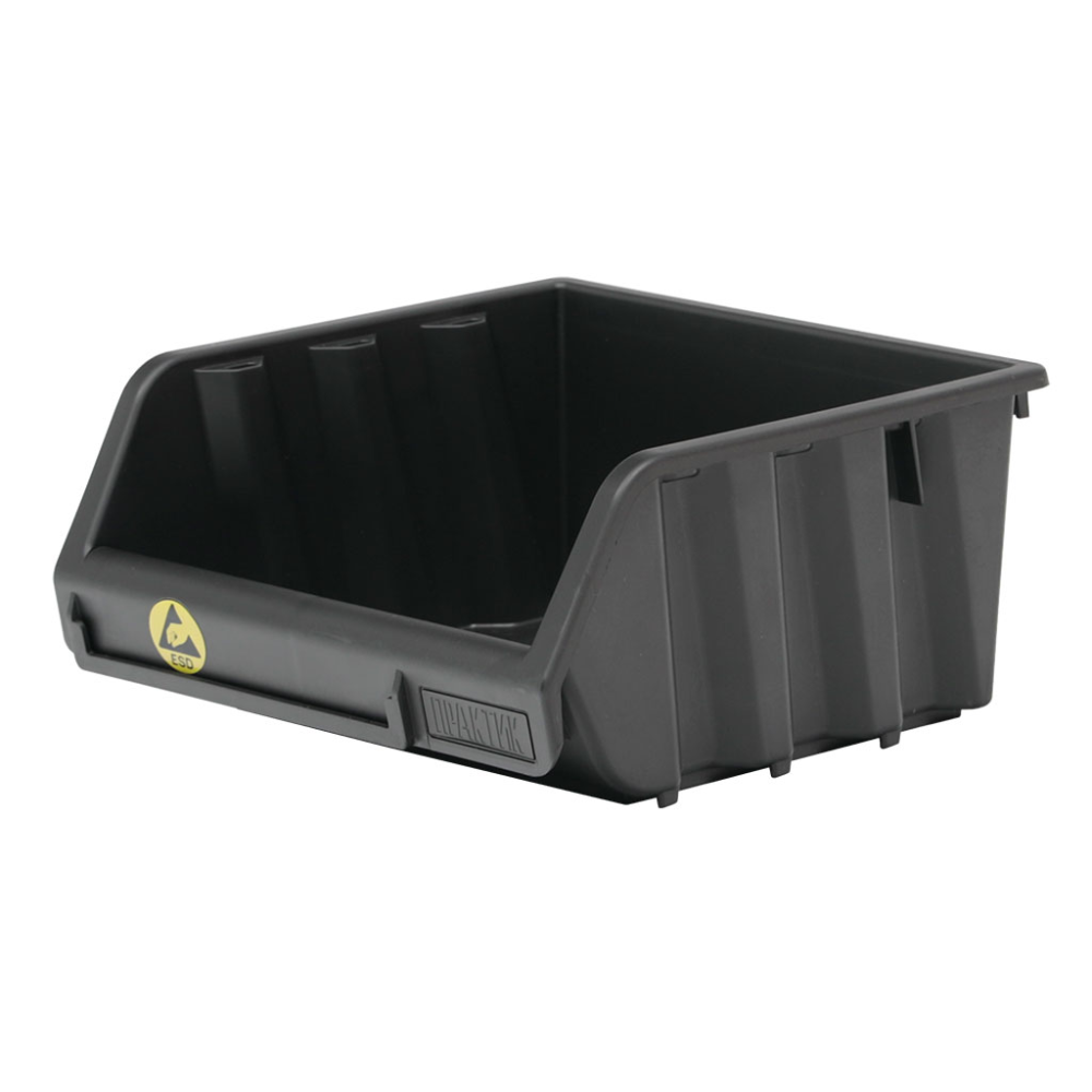 Ящик пластиковый 