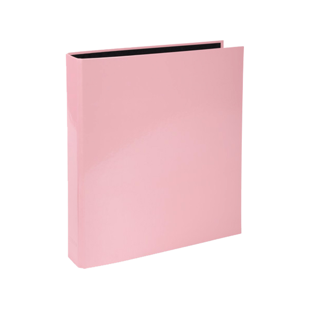 Папка на кольцах 