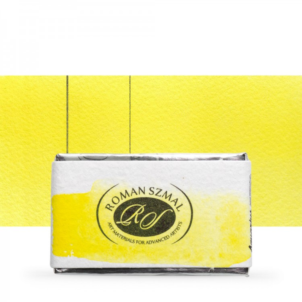 Краски акварельные 