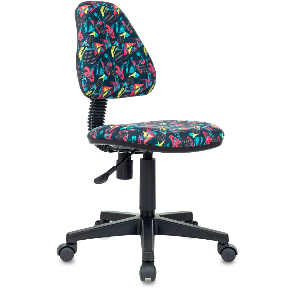 Кресло детское Бюрократ KD-4