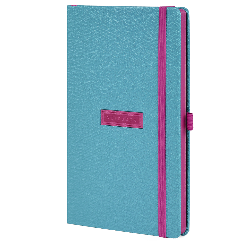 Блокнот "Shell"