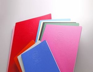 Скетчбук "Crok'Book", 17x22 см, 160 г/м2, 20 листов, черный - 2