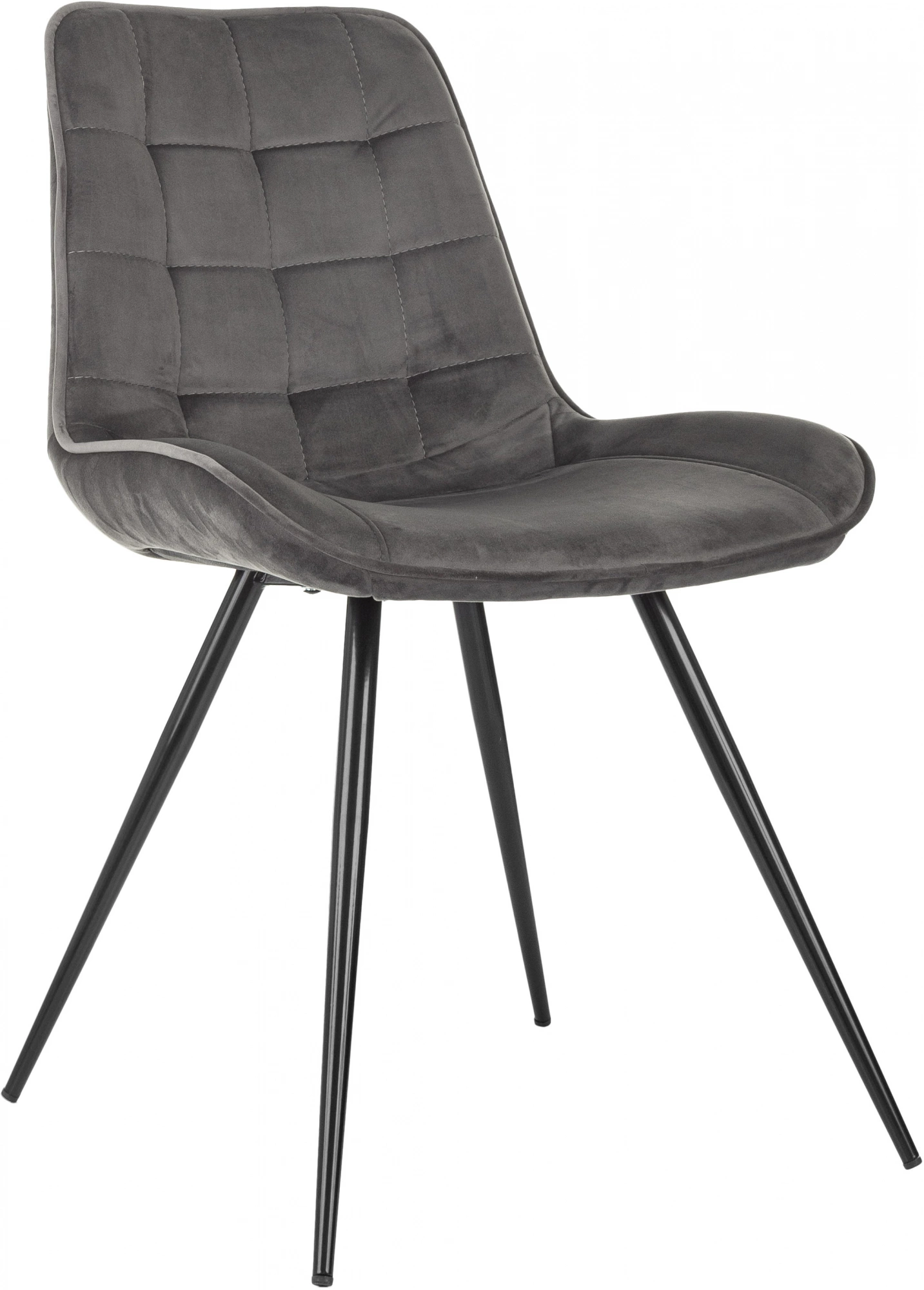 Стул Бюрократ "CH-K2"