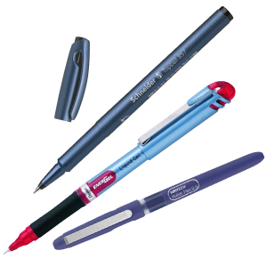 Скидка на ручки-роллеры!