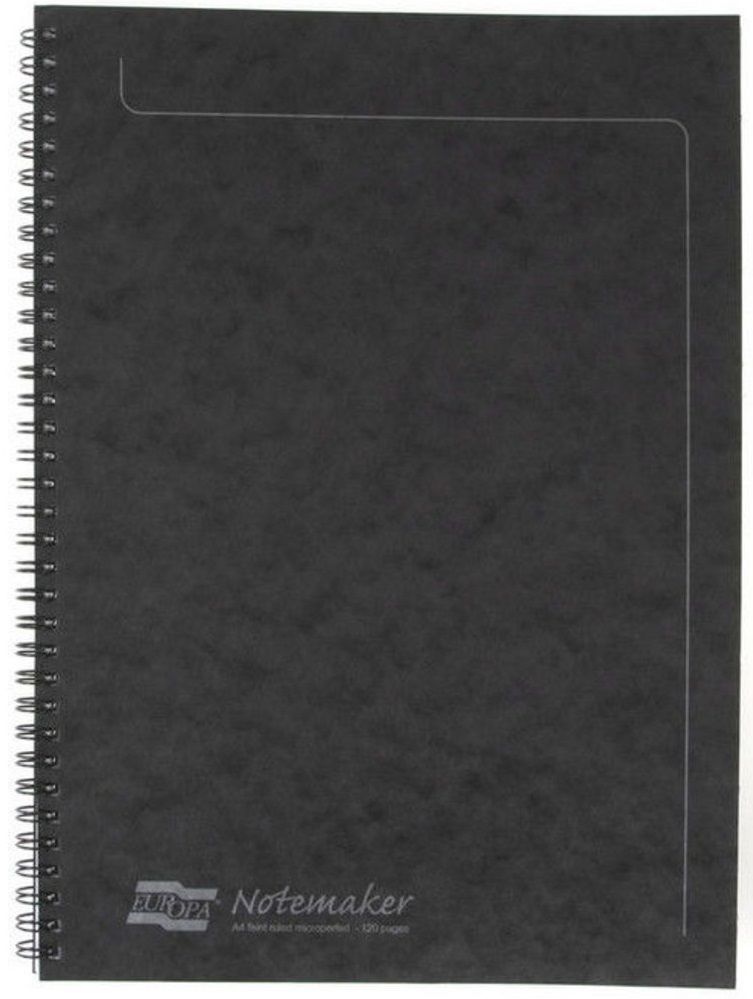 Блокнот "Clairefontaine Europa"