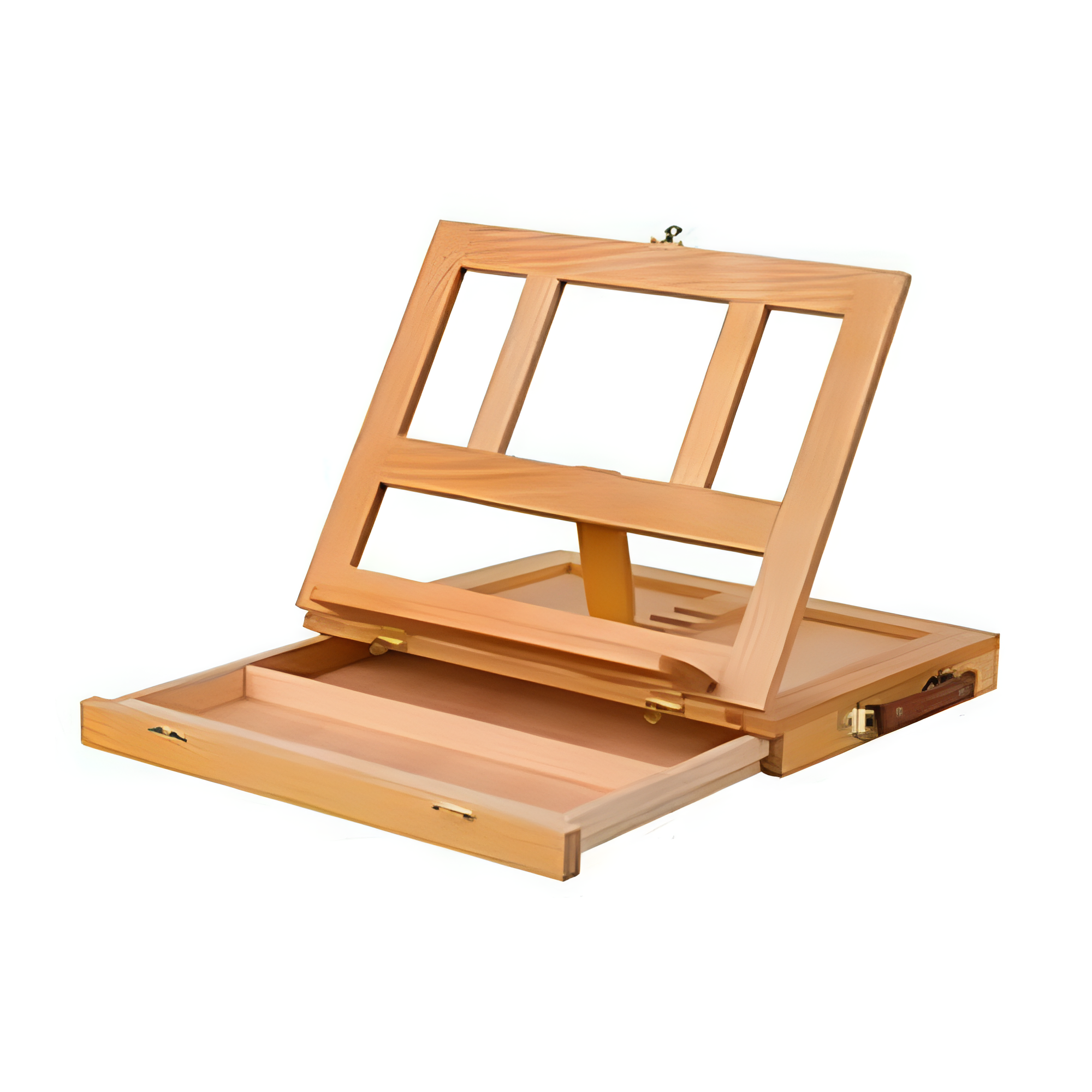 Мольберт настольный мини "Сонет" №8